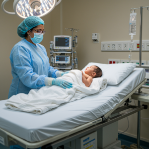 12 خطوة للاستعداد للولادة الطبيعية مع أشطر طبيبة نساء وتوليد مصرية فى جدة