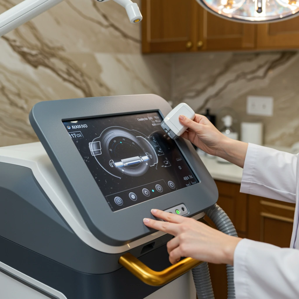 15 إجراء تجميلي تعيد لكِ الثقة والشباب في عيادة نساء فى جدة