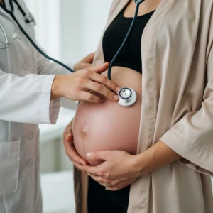 7 نصائح ذهبية لرحلة حمل سعيدة تقدمها أفضل طبيبة نساء وولادة مصرية