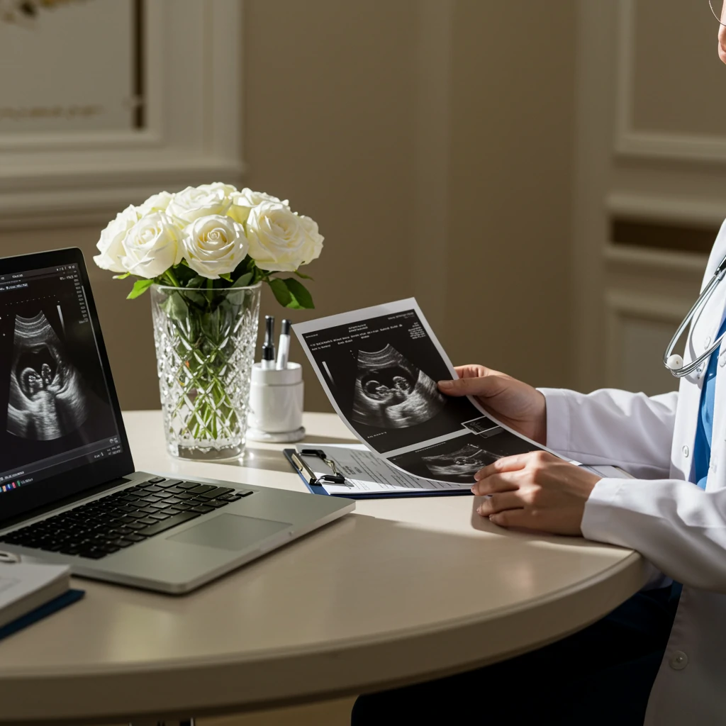 9 أسباب تجعل د امل علي فرج الخيار الأول للسيدات في المملكة