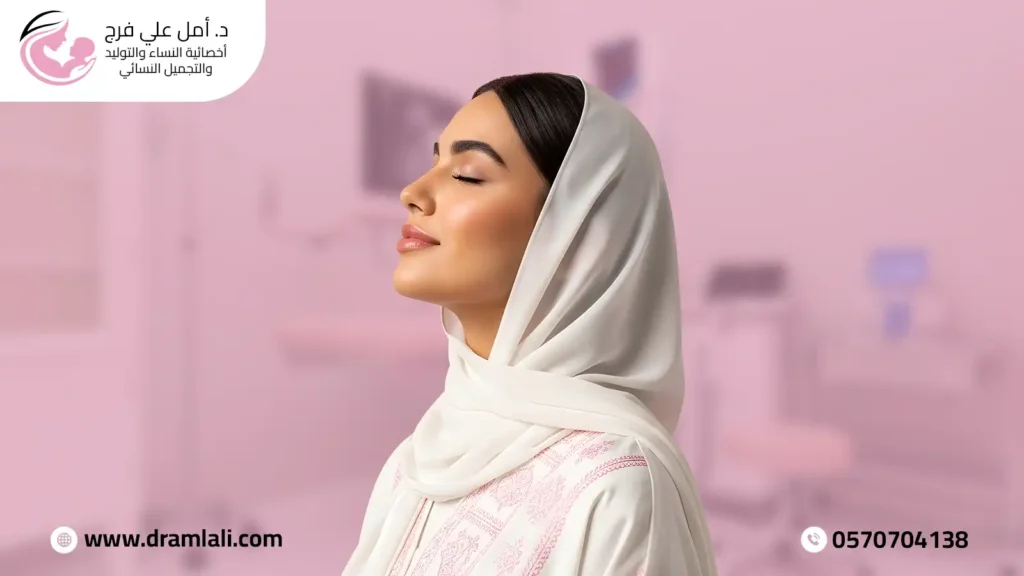  10 تقنيات حديثة لاستعادة حيوية الشباب في عالم التجميل النسائي